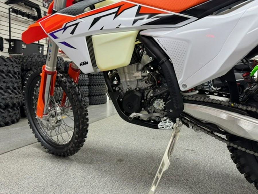 2023 KTM XC 450 F