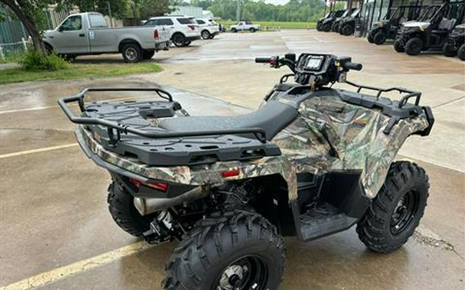 2024 Polaris Sportsman 570 EPS