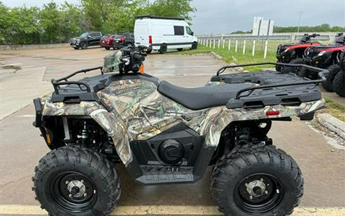 2024 Polaris Sportsman 570 EPS