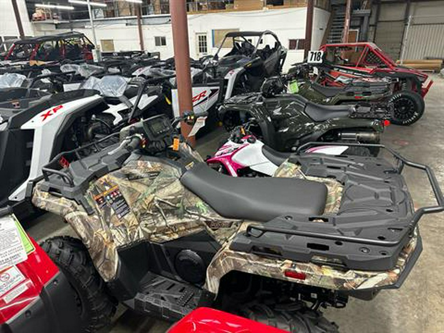 2024 Polaris Sportsman 570 EPS