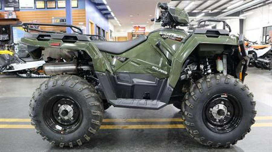 2024 Polaris Sportsman 570 EPS