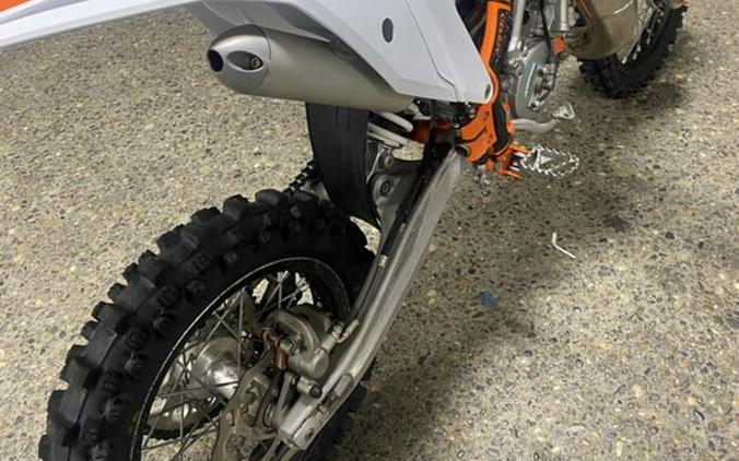 2023 KTM SX 65