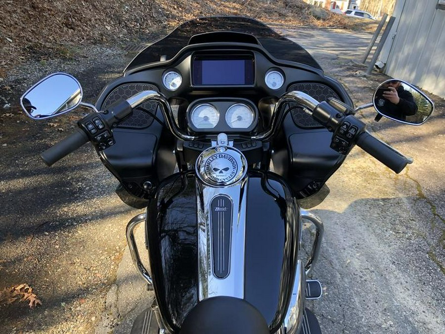 2022 Harley-Davidson® FLTRX - Road Glide®