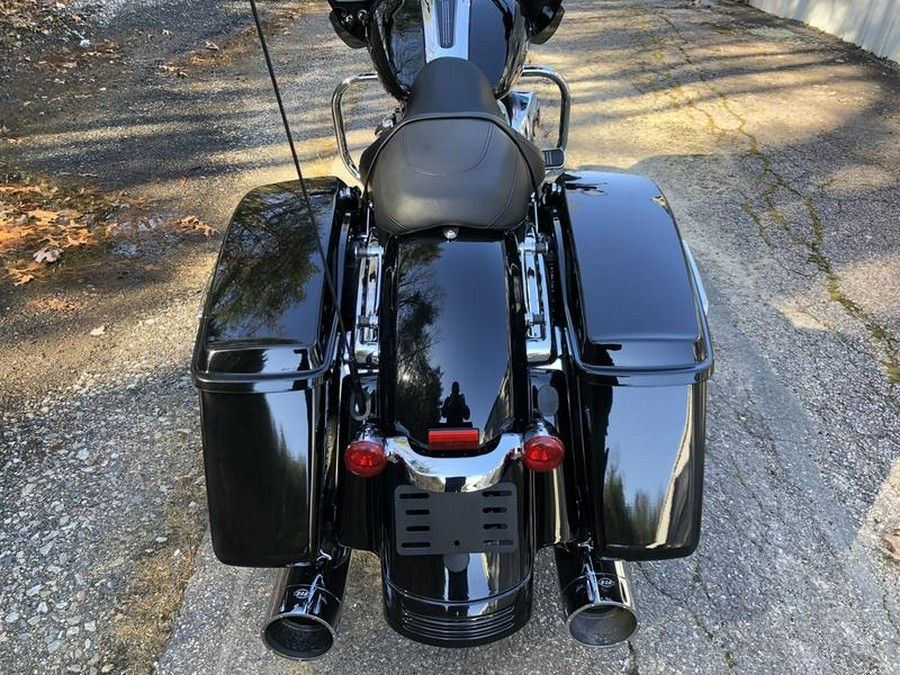 2022 Harley-Davidson® FLTRX - Road Glide®