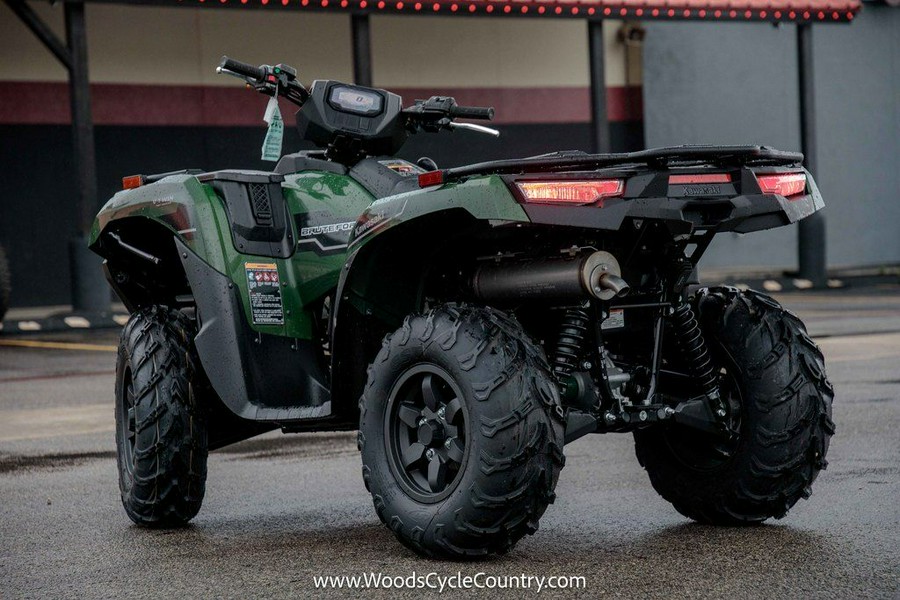 2024 Kawasaki Brute Force® 750