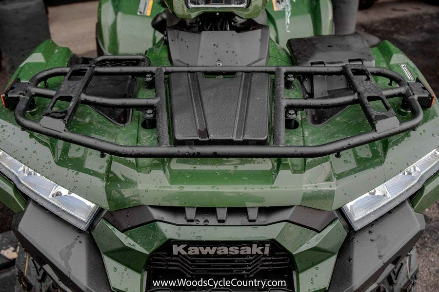 2024 Kawasaki Brute Force® 750