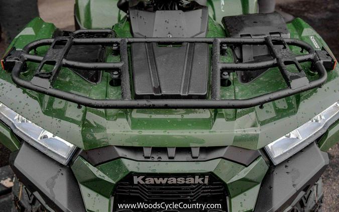 2024 Kawasaki Brute Force® 750