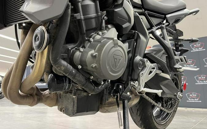 2022 Triumph TIGER SPORT 660