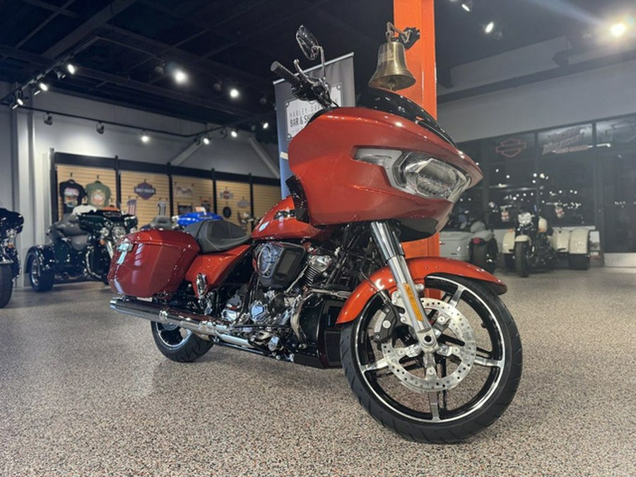 2024 Harley-Davidson FLTRX - Road Glide