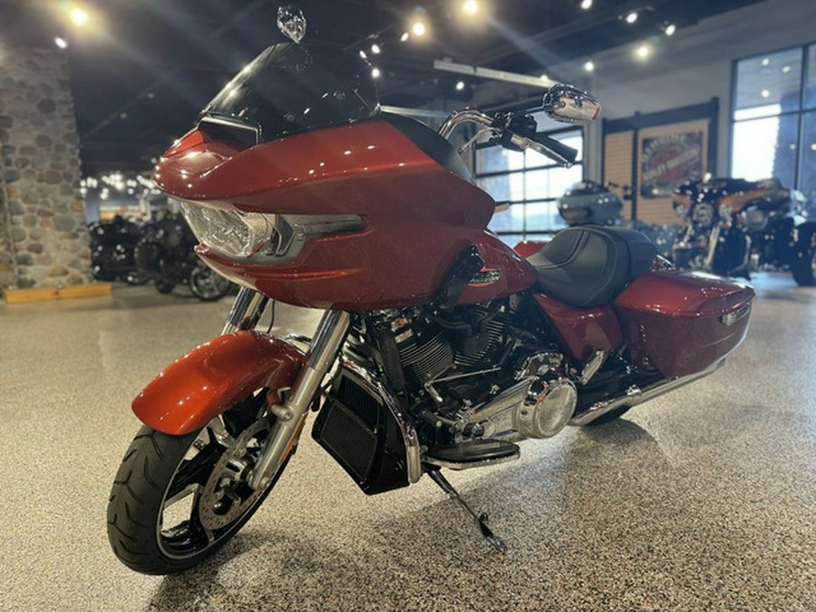 2024 Harley-Davidson FLTRX - Road Glide