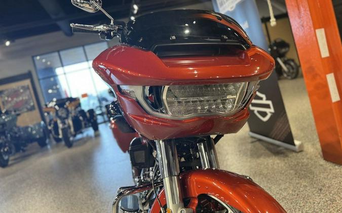 2024 Harley-Davidson FLTRX - Road Glide