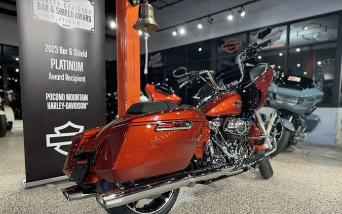 2024 Harley-Davidson FLTRX - Road Glide