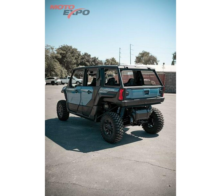 2024 Polaris® XPedition ADV 5 Premium