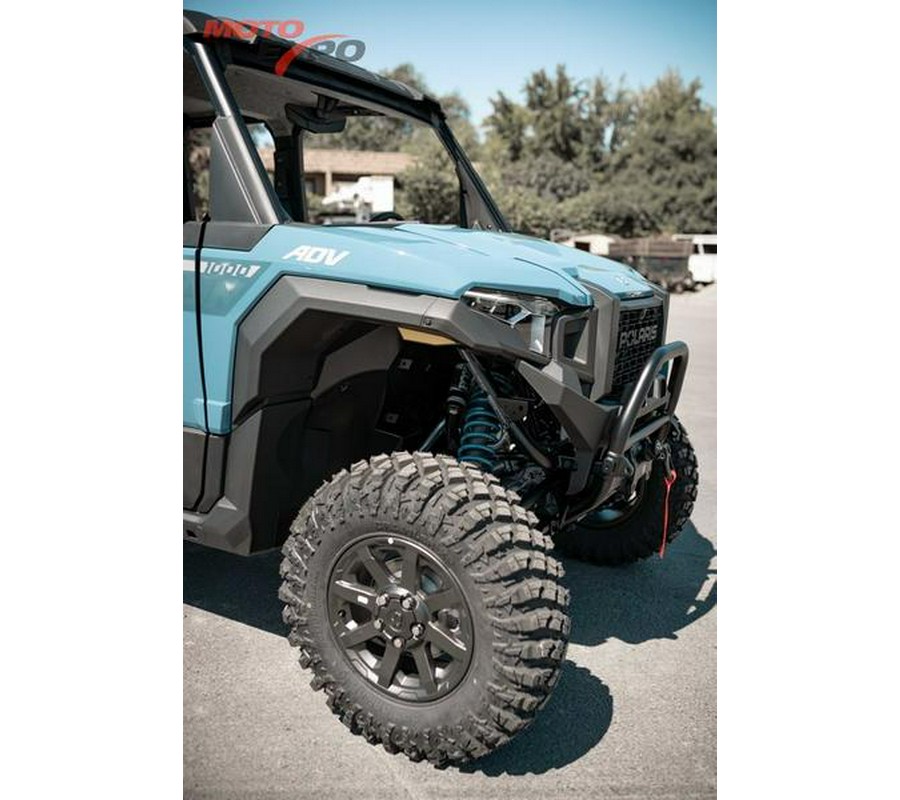 2024 Polaris® XPedition ADV 5 Premium