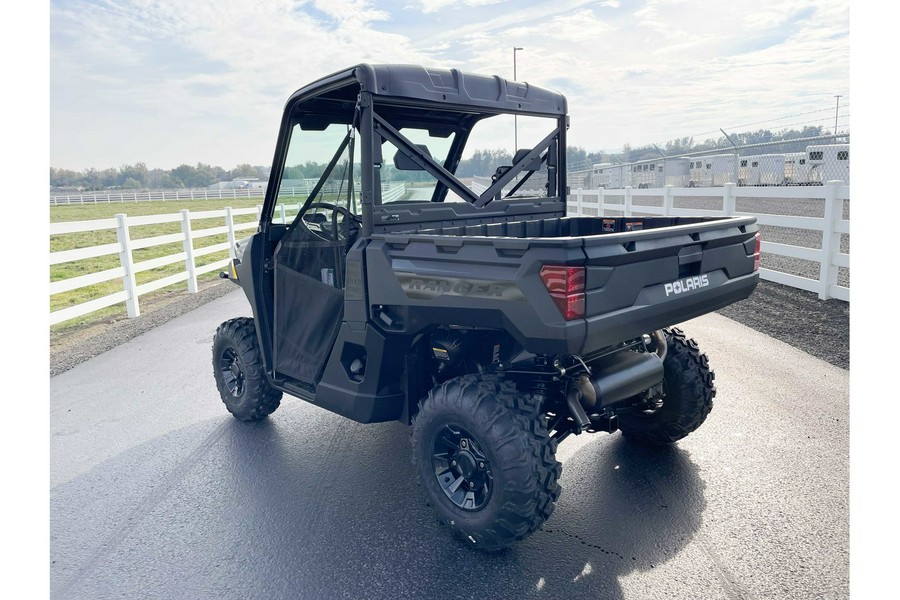 2024 Polaris Industries Ranger® 1000 Premium