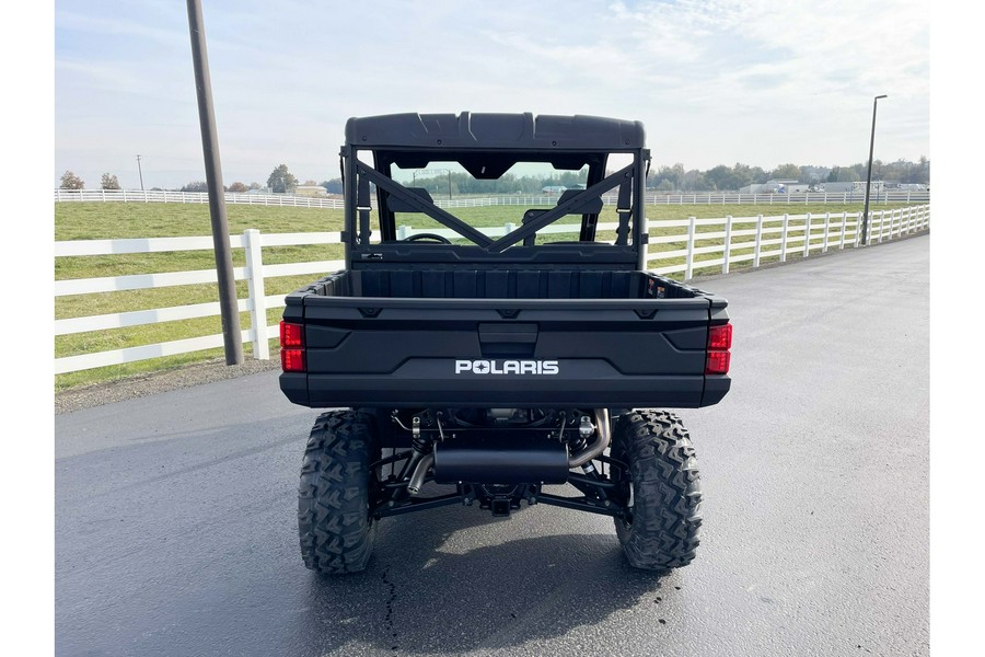 2024 Polaris Industries Ranger® 1000 Premium