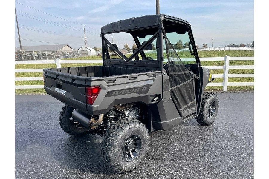 2024 Polaris Industries Ranger® 1000 Premium