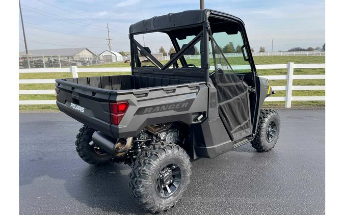 2024 Polaris Industries Ranger® 1000 Premium