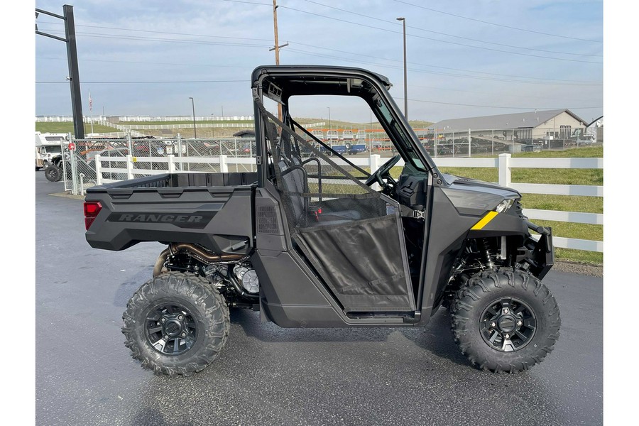 2024 Polaris Industries Ranger® 1000 Premium