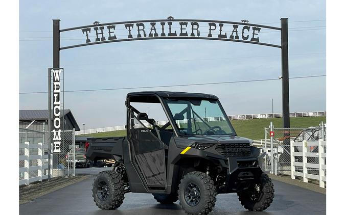 2024 Polaris Industries Ranger® 1000 Premium