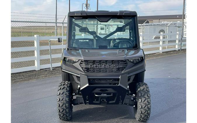 2024 Polaris Industries Ranger® 1000 Premium