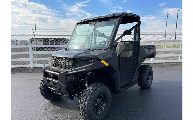 2024 Polaris Industries Ranger® 1000 Premium