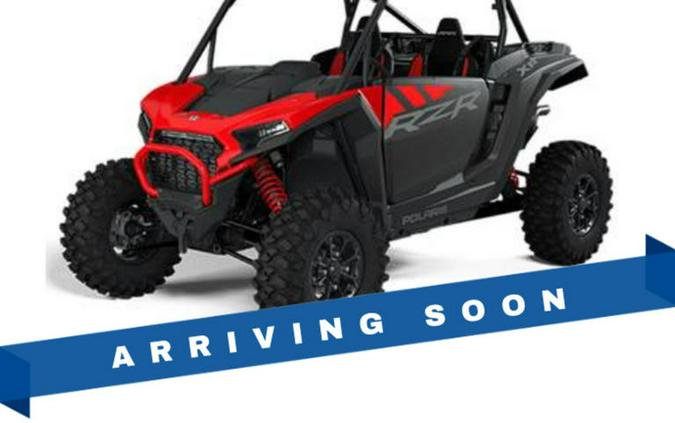 2024 Polaris® RZR XP 1000 Ultimate