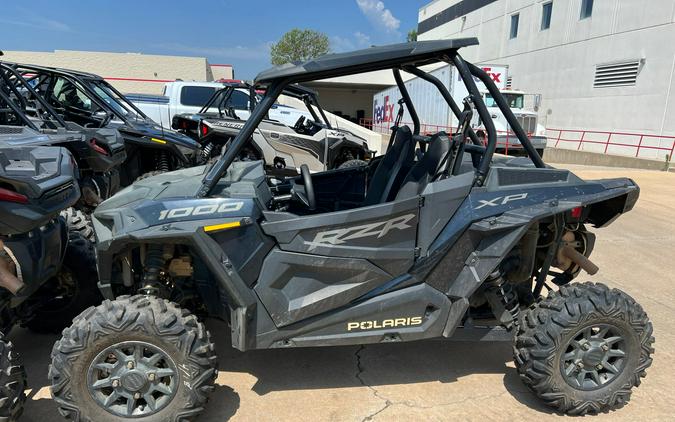 2023 Polaris RZR XP 1000 Sport