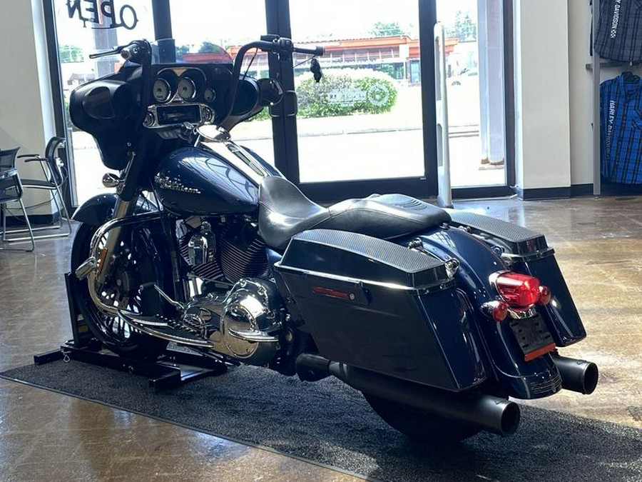 2009 Harley-Davidson® FLHX - Street Glide®