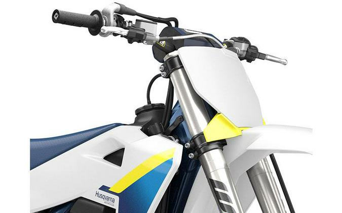 2025 Husqvarna FC 350