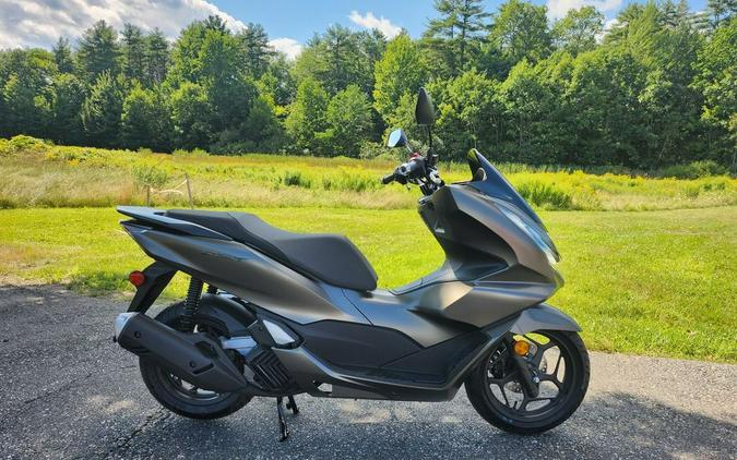 2024 Honda® PCX