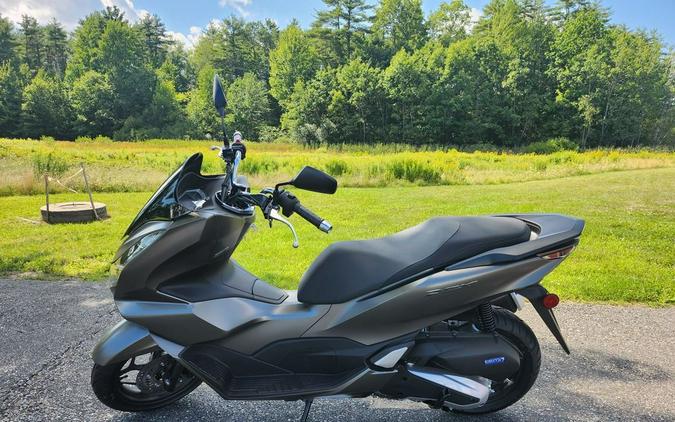 2024 Honda® PCX