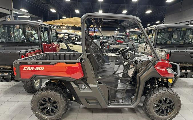 2024 Can-Am™ Defender XT HD9