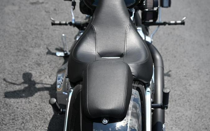 2014 Harley-Davidson® FXSB - Softail® Breakout®