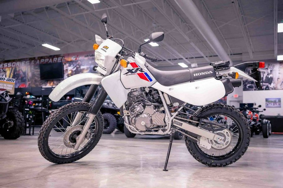 2024 Honda® XR650L