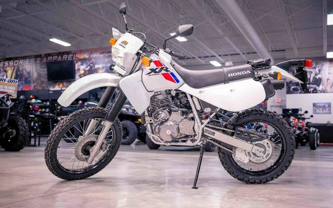 2023 Honda XR650L Review [30th Anniversary Retrospective]