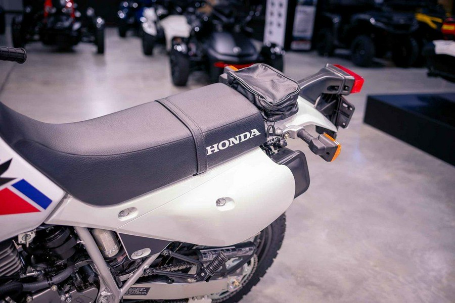 2024 Honda® XR650L