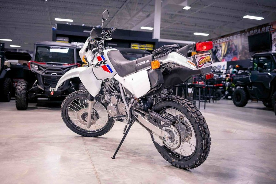 2024 Honda® XR650L