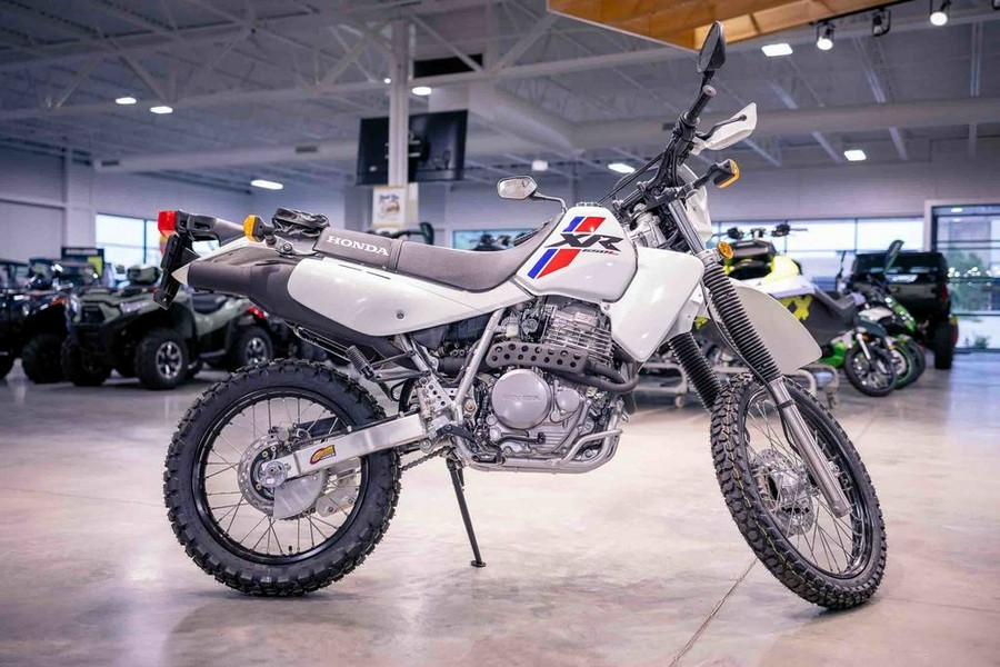 2024 Honda® XR650L