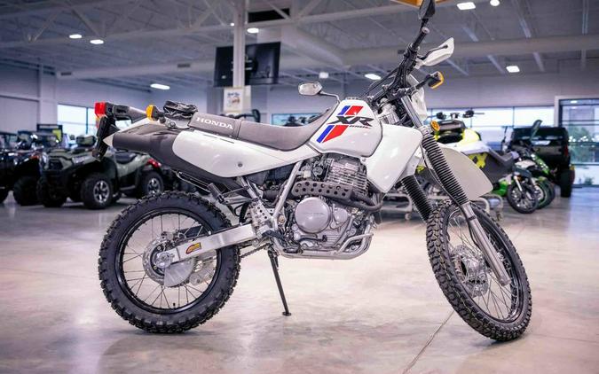 2024 Honda® XR650L