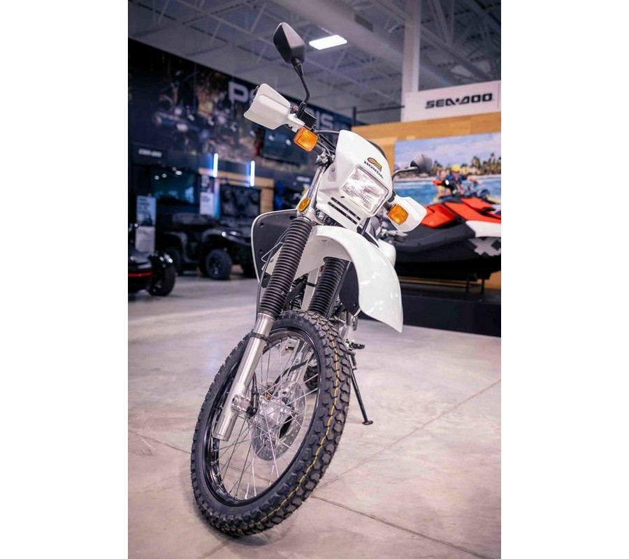 2024 Honda® XR650L