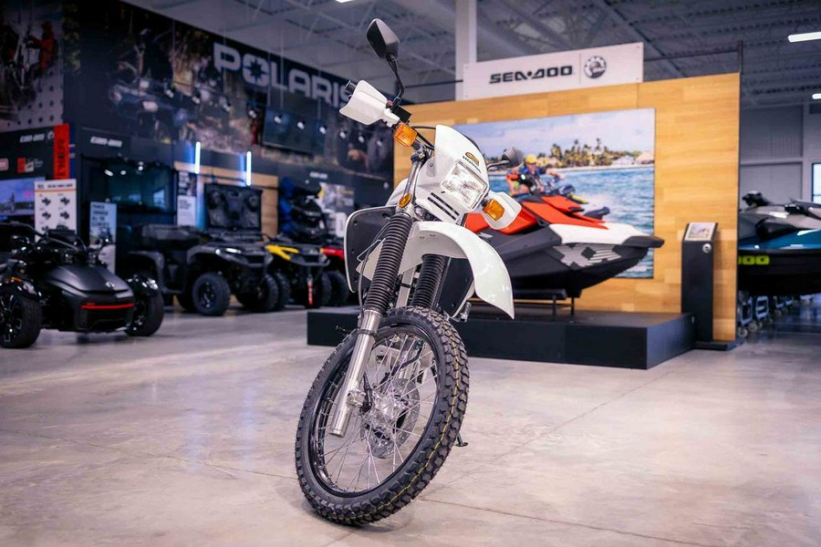 2024 Honda® XR650L