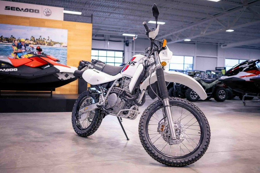 2024 Honda® XR650L