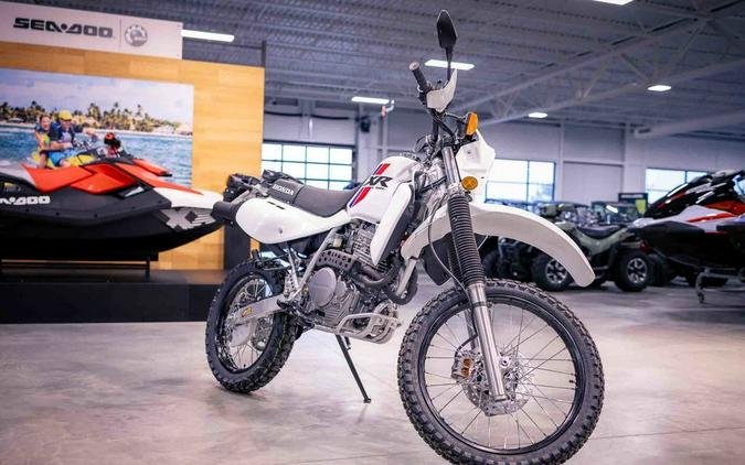 2024 Honda® XR650L