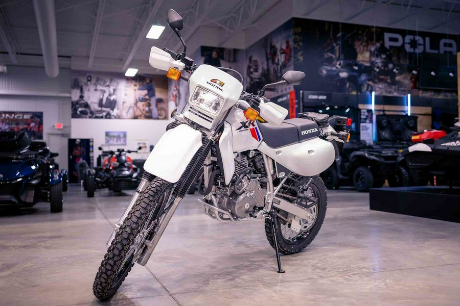 2024 Honda® XR650L