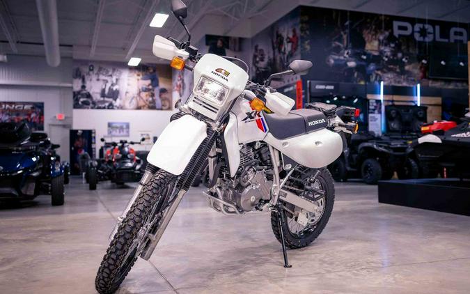 2024 Honda® XR650L