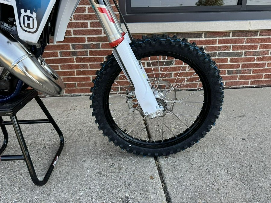 2025 Husqvarna® TC 125