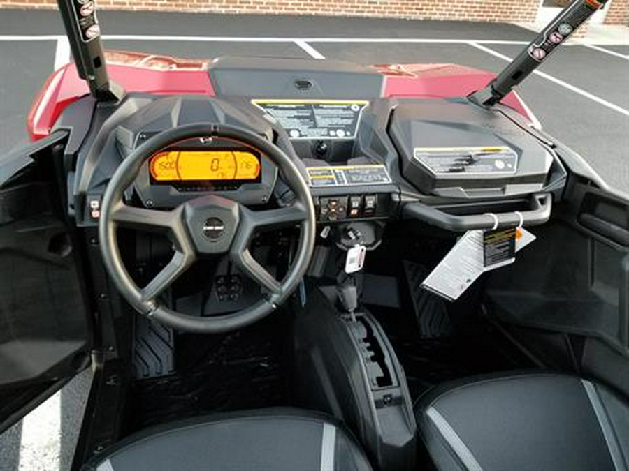 2024 Can-Am Commander MAX XT 1000R