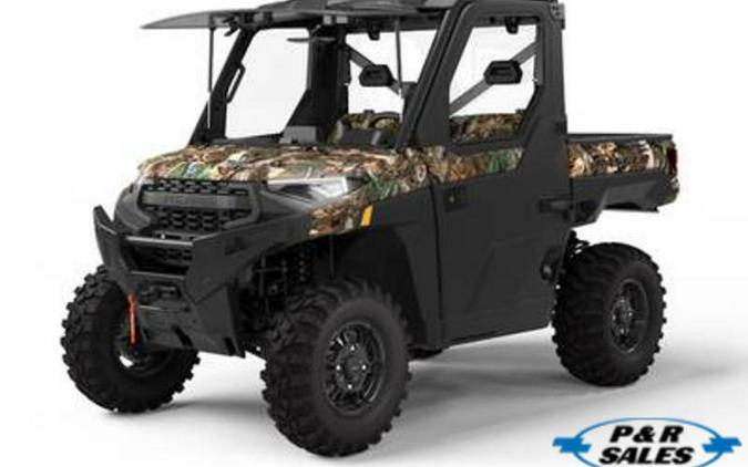 2025 Polaris® Ranger XP 1000 NorthStar Edition Ultimate Camo