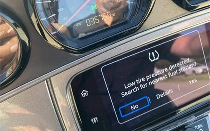 2019 Harley-Davidson® FLHTKSE - CVO™ Limited